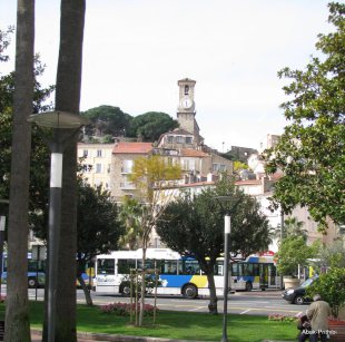 Cannes-France