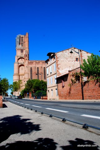 Albi
